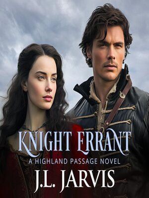 cover image of Knight Errant